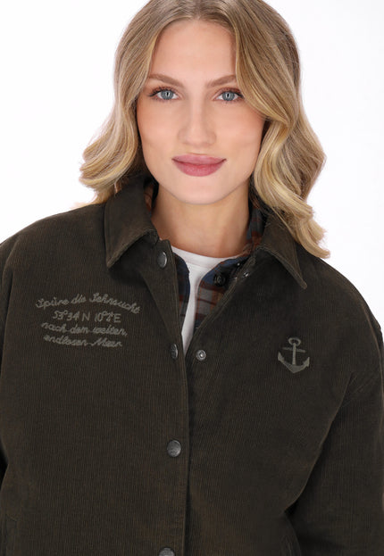 DreiMaster Vintage Women's Jacket