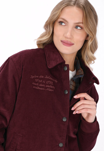 DreiMaster Vintage Women's Jacket