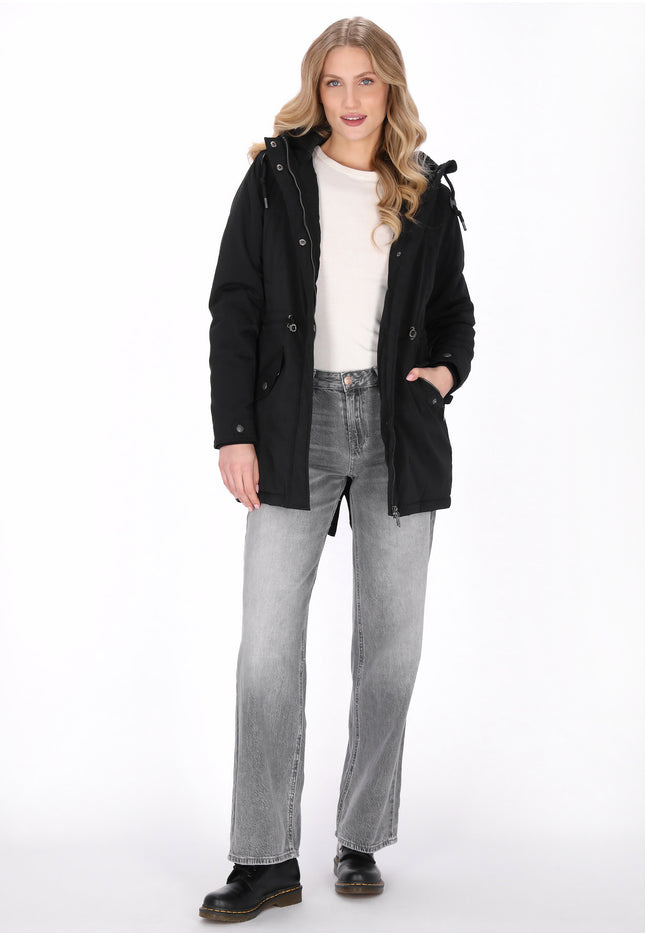 DreiMaster Vintage Women's Parka