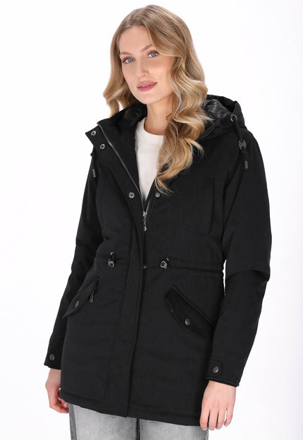 DreiMaster Vintage Women's Parka