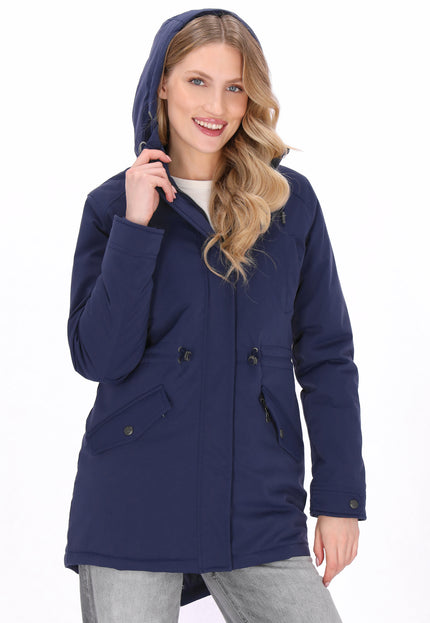DreiMaster Vintage Women's Parka