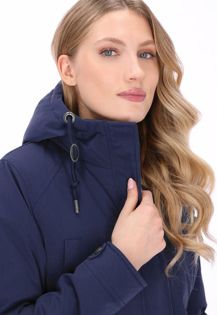 DreiMaster Vintage Women's Parka