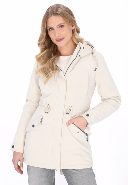 DreiMaster Vintage Women's Parka