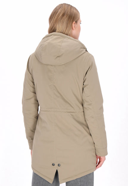 DreiMaster Vintage Women's Parka