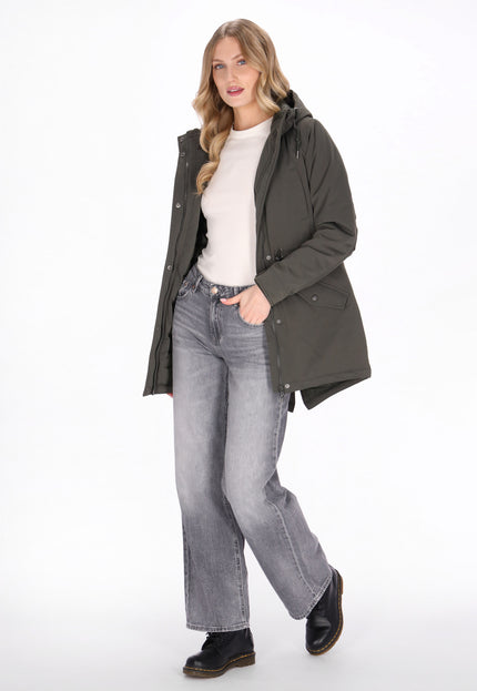 DreiMaster Vintage Women's Parka