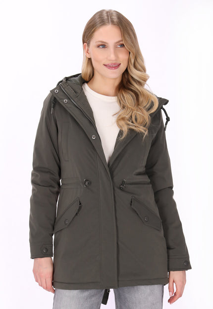 DreiMaster Vintage Women's Parka