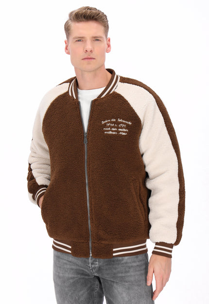 DreiMaster Vintage Men's Jacket