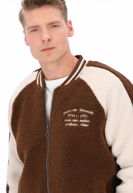 DreiMaster Vintage Men's Jacket