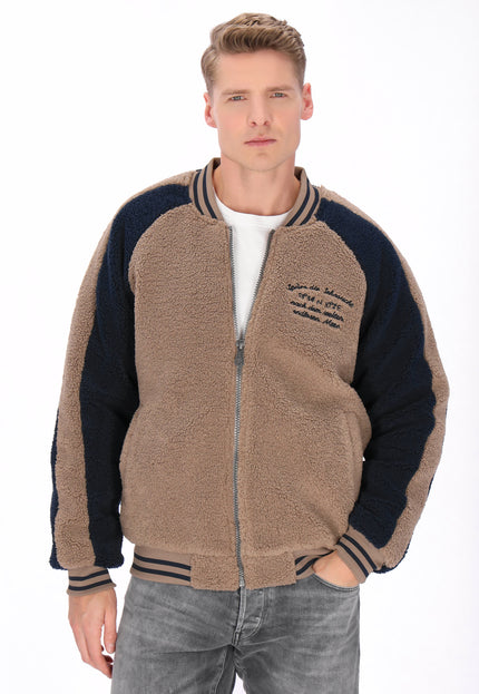 DreiMaster Vintage Men's Jacket