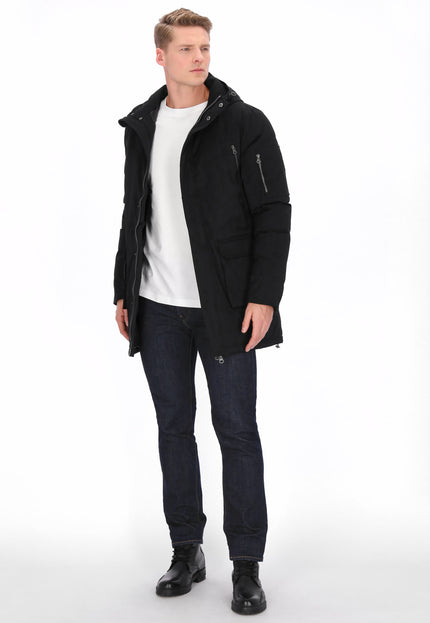 DreiMaster Vintage Men's Coat