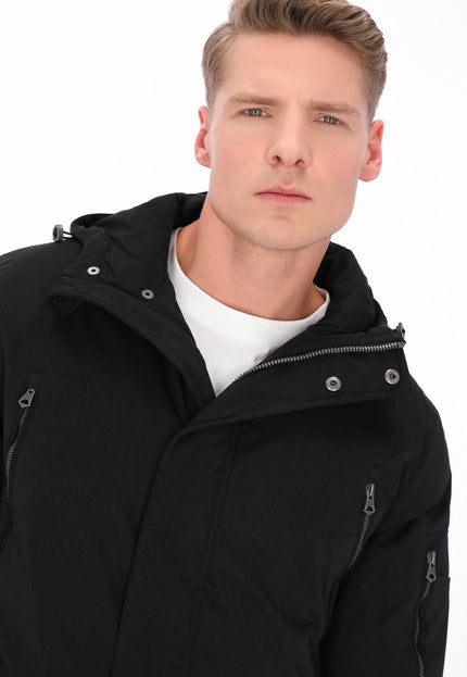 DreiMaster Vintage Men's Coat