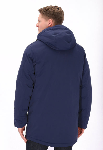 DreiMaster Vintage Men's Coat