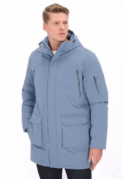 DreiMaster Vintage Men's Coat