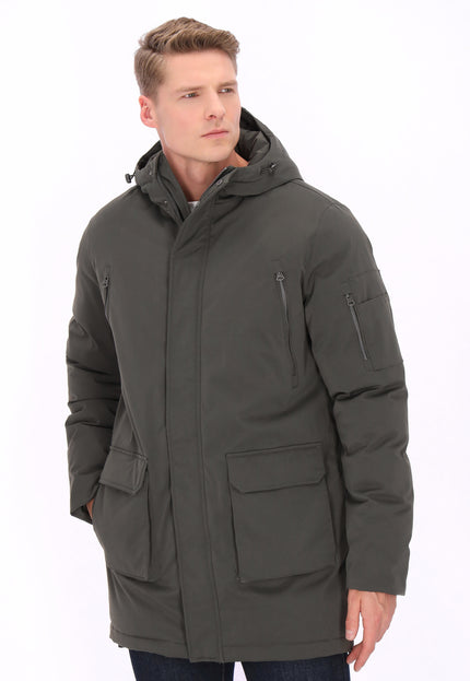 DreiMaster Vintage Men's Coat