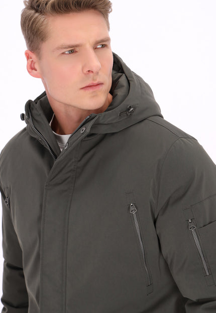 DreiMaster Vintage Men's Coat