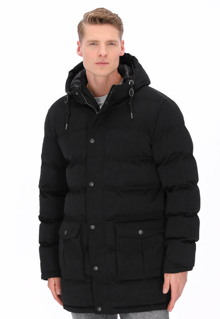 DreiMaster Vintage Men's Coat