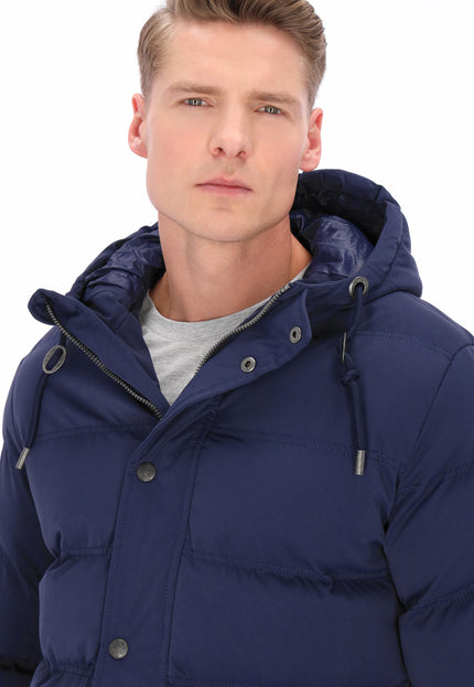 DreiMaster Vintage Men's Coat