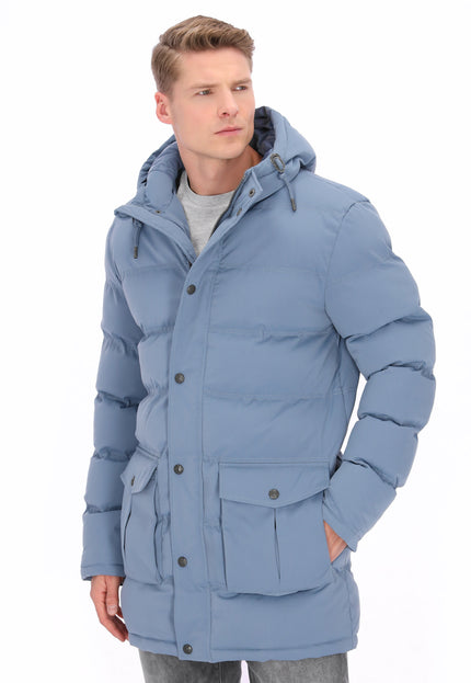 DreiMaster Vintage Men's Coat