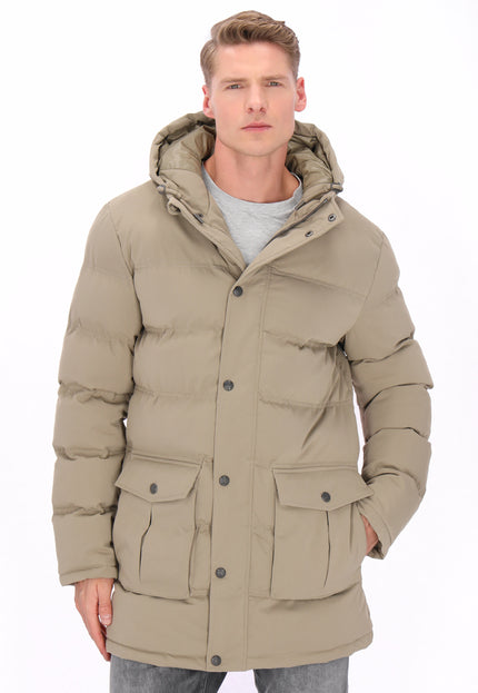 DreiMaster Vintage Men's Coat