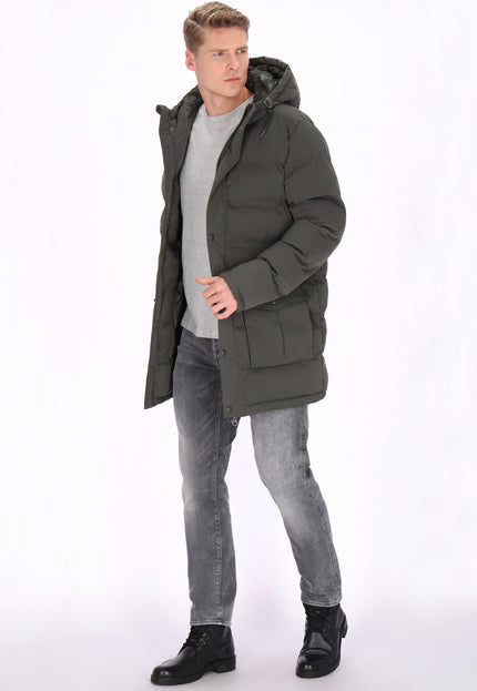 DreiMaster Vintage Men's Coat