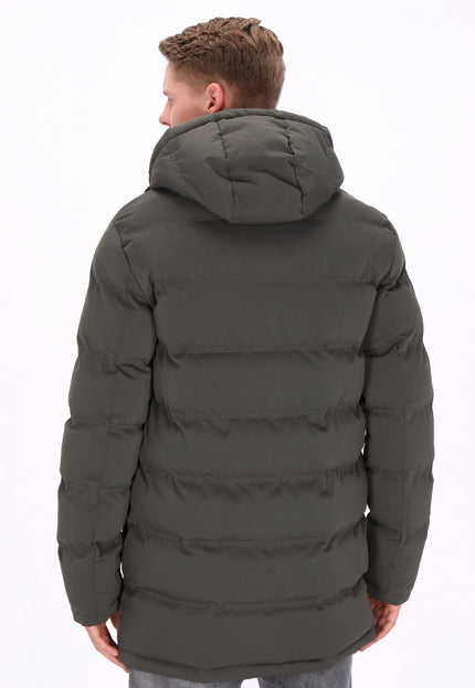 DreiMaster Vintage Men's Coat