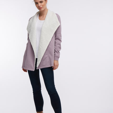 Collection image for: Damen Sweatshirt-Jacken Kollektion | Schlüsselwort