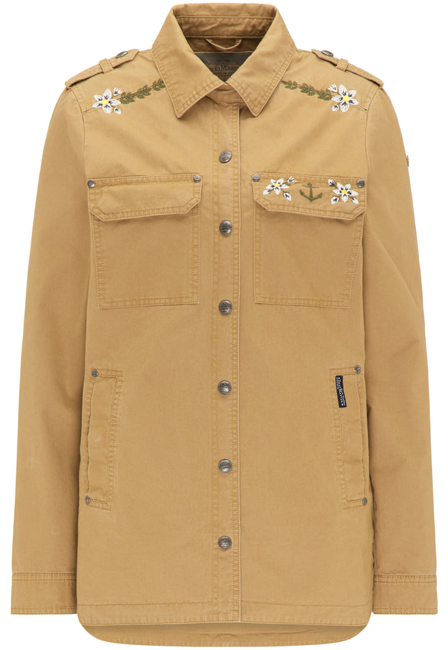 DreiMaster Vintage Women's Ghtweight Jacket