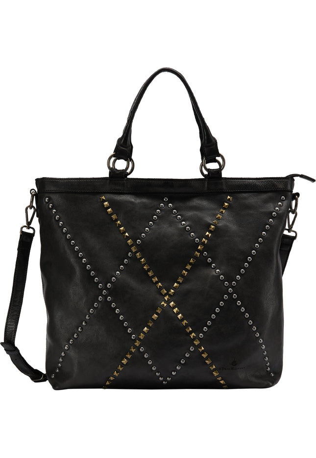 DreiMaster Vintage Women's Leather Handbag