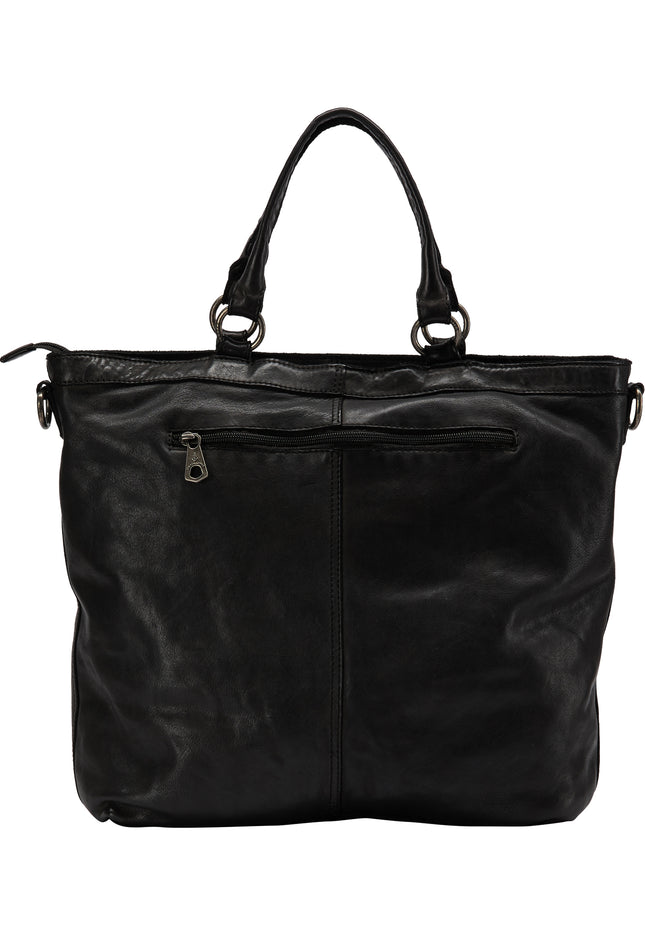 DreiMaster Vintage Women's Leather Handbag