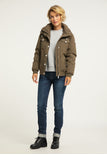 Military Olive