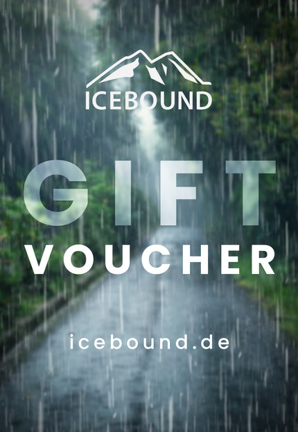 ICEBOUND Gift Card